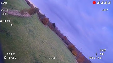 Spectra SharkByte & Inav