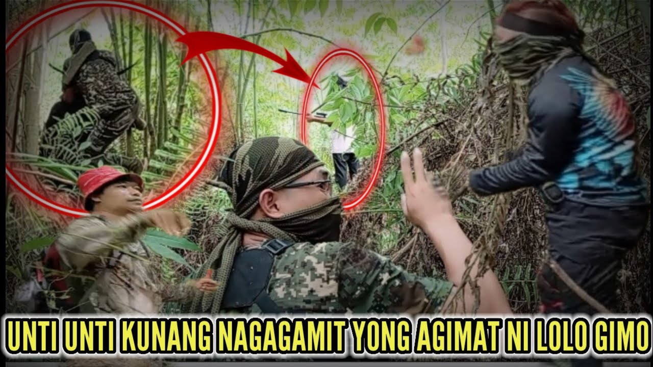 MGA ANAK AT SARGE MALAPIT NA KAMI#kritikal#viral#intense#GCASH 09124962364