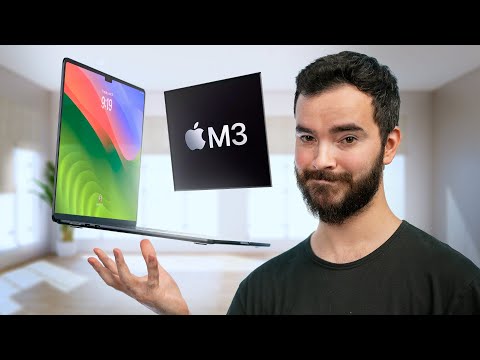 Yo no compraría la Macbook Air M3