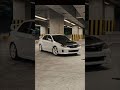 Staru wrx sti harbour runner
