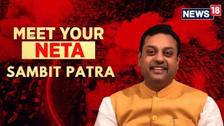 Sambit Patra's Second Bid For Puri: Confident And Critical Of State Government | Odisha | N18V