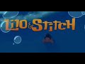 Lilo and Stitch - Disneycember