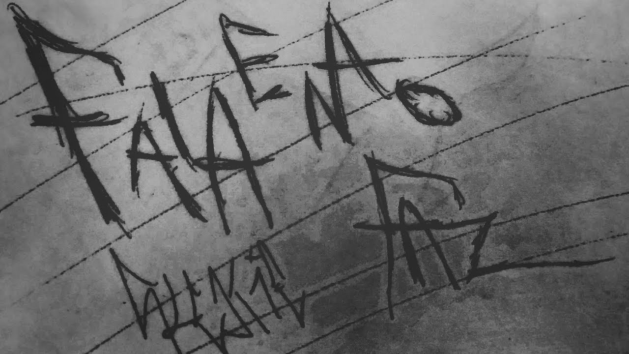 FALA E NÃO FAZ (prod. meutry)