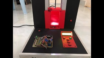 Experiment use lift 3 floors using  Arduino mega or ทดลองใช้ลิฟท์ 3 ชั้นกับ Arduino mega