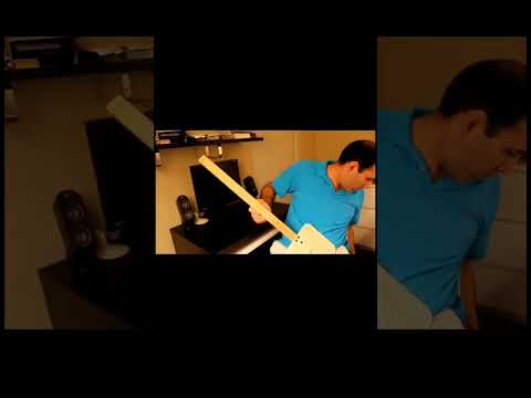 @ElectroBOOM Electric Guitar