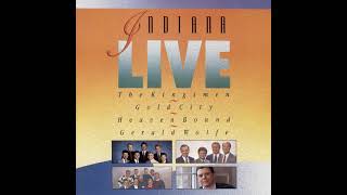 Various Artists Indiana Live