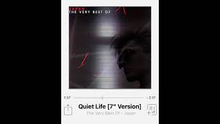 The Very Best Of  Japan