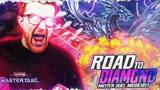 FINALLY! REVENGE!!! | Master Duel Masochist Season 2