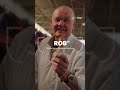 Rob staat weer tussen zijnmensen bij FC Utrecht ❤️ #VoetbalGeeft