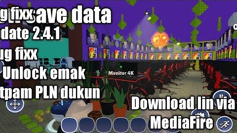download save data warnet simulator 2.4.1