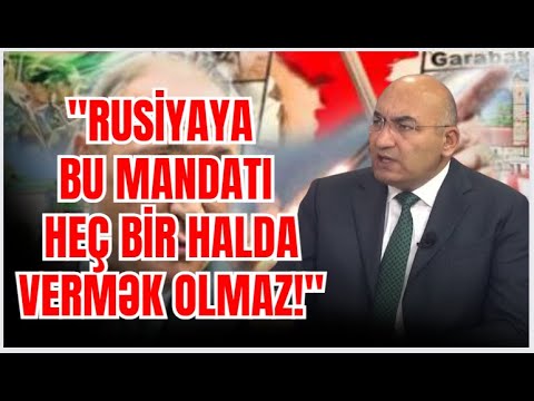 Video: Heç bir istisna qəbul edilmirmi?