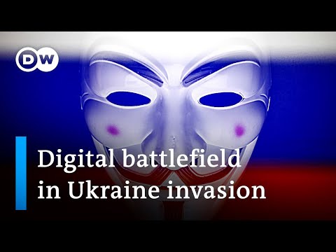 Will Putin be able to keep up the disinformation? - DW News.