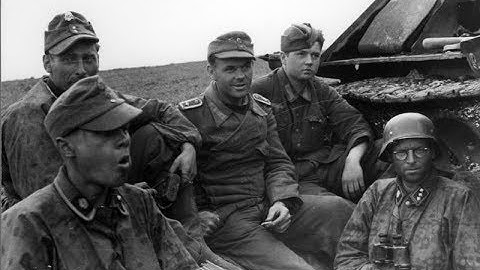 [Coh2][1v1] Propagandacast #1481 [WM]Jeejee vs [SU]ApathyPrime