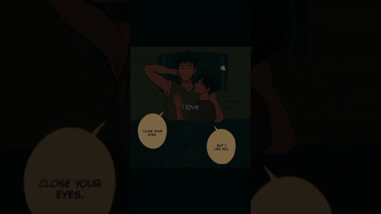 Kang Dae and Bo Seon || To The Stars and Back 