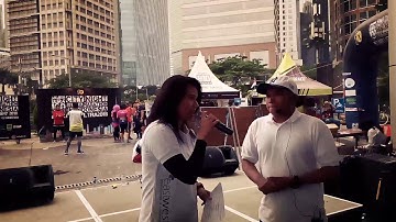 savenkr goes to cfd @fx sudirman