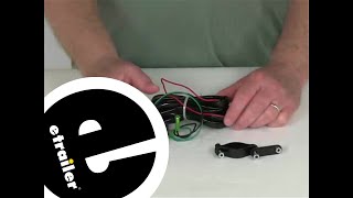 etrailer | Ultimate Overview of the Bulldog Winch Mini Rocker Switch