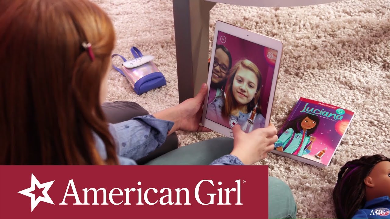 American Girl Chart