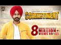Commitment (Full Video) Ranjeet Sran Ft. Gurlez Akhtar | New Punjabi Songs 2018 | Youngster Music