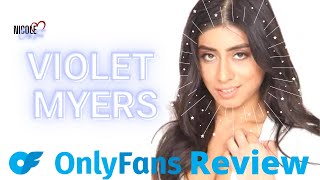 Violet Myers Onlyfans I Subscribed So You Won T Have To