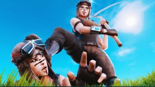 Fortnite Montage ~ “Ocean 🌊” (Mike Perry & SHY Martin)