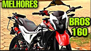 Melhores Bros 160