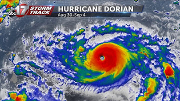 Satellite data being used to improve hurricane forecasts.mpg