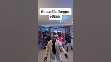 NESA NESA RAYVANNY FT DIAMOND PLATINUMZ DANCE CHALLENGES 
