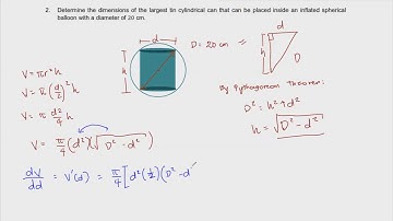 II. Optimization - Part 5