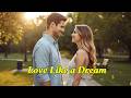 Love Like a Dream - Official Lyric Video