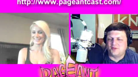 PageantCast 336: Jessica Cassidy, Mrs. California ...