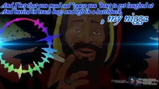 Joyner Lucas  Litty freestyle (lyrics video)
