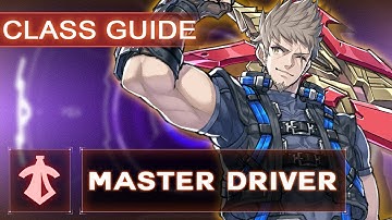 Xenoblade 3 Future Redeemed: Guide to Making Rex Broken