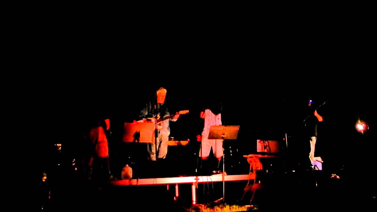 The Cars All Mixed Up Cover Song YouTube