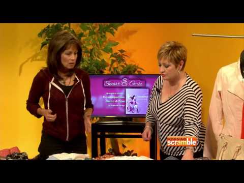 SMARTgirls Resale Fashion
