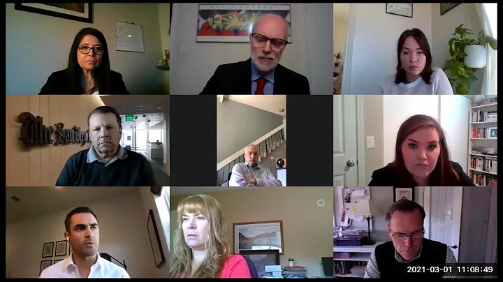 Editorial Board interviews 79th Assembly District ...