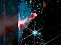 Webb Snaps Highly Detailed Infrared Image of Actively Forming Stars #universe #space #nasa
