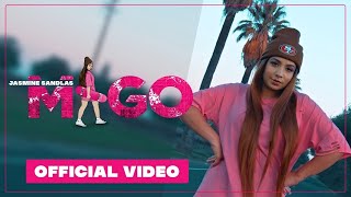 MAGO   Jasmine Sandlas   Official Music Video Explicit   Latest Punjabi Songs 2021