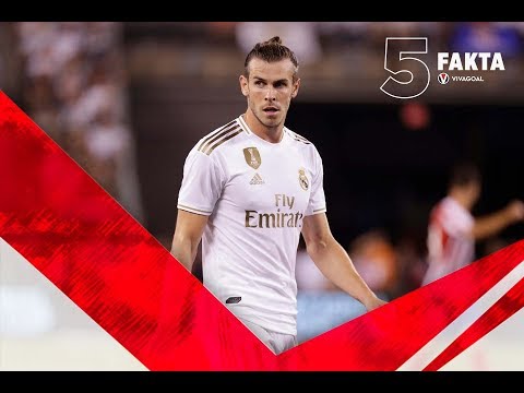 5 Klub yang Masih Butuhkan Peran Gareth Bale