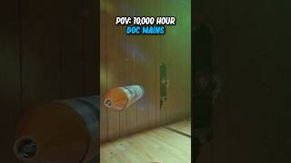 Most Insane Doc Stim Of All Time