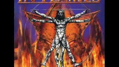 In Flames - Only for the Weak