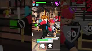 Boxing Fight K.o