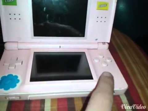 Differenza tra Nintendo DS lite e Nintendo DSI