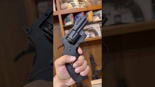 This Airgun Looks Like a Real Python 🐍 #airgunindia #airsoft #youtubeshorts #coolgun #colts