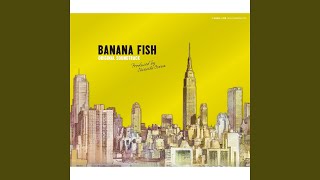 Video thumbnail of "Banana Fish - BANANA FISH"