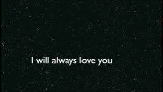 Adele - Lovesong (Lyrics)