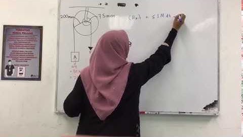 DYNAMICS ASSIGNMENT PART 2