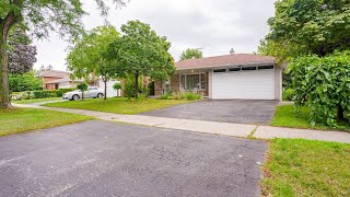 2143 Linby St Mississauga