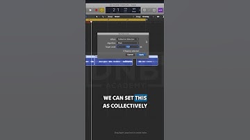 How to properly normalize vocals | DNB Academy