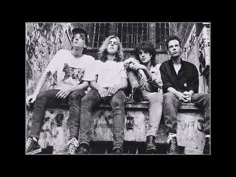 The Nozems — The Nozems - It's too late