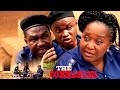 Commander Season 1  - 2016 Latest Nigerian Nollywood Movie